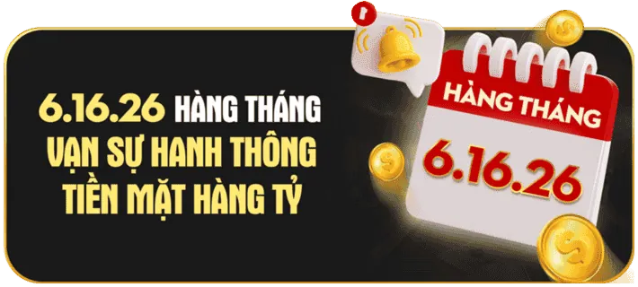 Khuyến mãi độc quyền 789win game